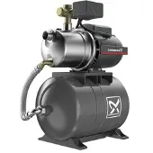 Grundfos JP 5-48 PT-H booster - JP 5-48 PT-H 1x230V 50Hz 1.5m SCHUKO HU