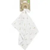 Vulli &amp; Snuttefilt - So Pure - - One Size - Bitring