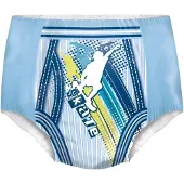 DryNites Barn-/junior pyjamabuksar med print pojke 8–13 år (4 st)