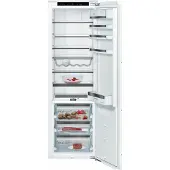 Bosch Inbyggt kylskåp KIF81HOD0