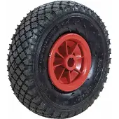 Usorteret GARDAMO 822196 Reservhjul