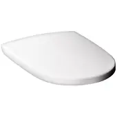 Gustavsberg GBG Hygienic Flush seat med mjuk stängning
