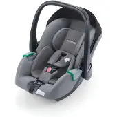 Recaro bilbarnstol Avan Prime Silent Grey
