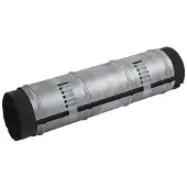 Flexhylsa iso KL1-4 15x240 mm
