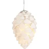 Sirius Home Sirius Celina Kotte, H8cm, snövit