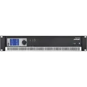 Audac SMA500 - Förstärkare - 2 x 500 Watt - svart