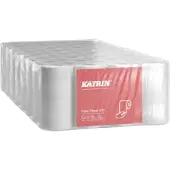 Katrin Toalettpapper 2-lag | 25m | 200 | vit | 64st