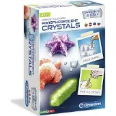 Clementoni Game FluO Crystal set 50575