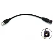 Connects2 USB-adapter Mercedes Sprinter 2016