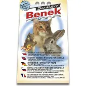 Super Benek Compact Natural kattsand 5 l