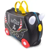 Trunki Driving resväska pirat Pedro (TRU0110)