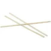 Øvrige Omrörare 5x190 mm Biologiskt nedbrytbart trä - (1000 st.)