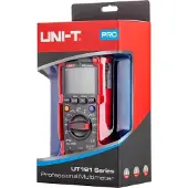 Uni-T Ut191t Testare