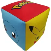 MCU Pokémon Cube Team Pude