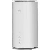 ZTE MC888 - Trådlös router 2-portsswitch - 1GbE - Wi-Fi 6 - Dubbelband - 4G, 5G