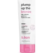 Ginza.se b.tan - Plump Up The Bronze Tan To Deep Gradual Lotion 236 ml