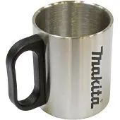 Makita KF00000020 Termomugg Flerfärgad 240 ml KF00000020