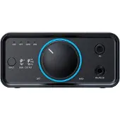 Fiio K7 BT, 0,0003%, 116 dB, 102 dB, 32 O, 20 - 20000 hz, 6,35mm