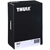 Thule Adapter, takräcke 5106