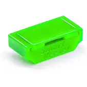 Smartkeeper HMD04P1GN, Portblockerare, HDMI, Grön, 10 styck, Polypåse, 130 mm