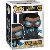 Funko POP! Figurka Pop POP! Figurka DC Black Lightning 426