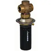 Danfoss AVP 20 differenstrykregulator KV 6,3 G