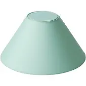 Nielsen lampskärm EMMA CASA höjd 16,5 cm grön