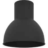 Eglo CAPOLIVERI-E Lampskärm - Svart