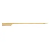 Multi Engångsspett 210 mm bambu, 200 st/fp