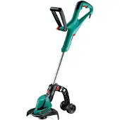 Bosch ART 27 + Elnät Grästrimmer exkl. batteri 230 V Klippbredd: 27 cm