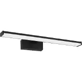 Eglo GALENZANA-E vägglampa i svart