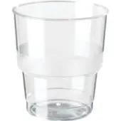 Multi Plastglas 25 cl Exclusiv PS, 40 st/fp (40 st.)