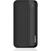 Dudao K4S+ powerbank 20000mAh 10Watt sortering