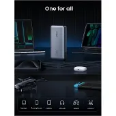 UGREEN 25000mah Powerbank