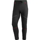 RockBros långa cykelbyxor, storlek: L 20420331003 (svart)