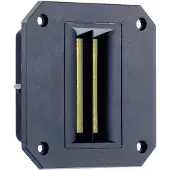 Visaton VS-MHT12, 1.0 kanaler, 150 W, 2000 – 40000 Hz, 8 O, Svart