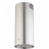 Silverline Mert Ada 40 cm, vit