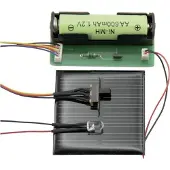 SOL EXPERT EasyLight 29888 Solcellsmodul