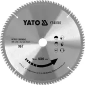 YATO cirkelsåg 305*96*30 60785