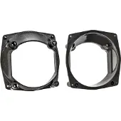 ACV H&oslash;jttalerramme Clio 91->98 bag 130mm