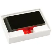 Tajima Lutz knivblad U-segment 18MM 100STK
