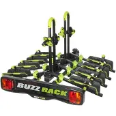 BUZZRACK BUZZWING 4 - Cykelställ för 4 cyklar