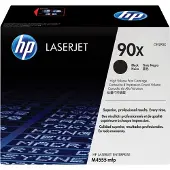 HP 90X Tonerkassett Svart