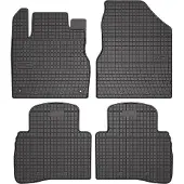 Frogum Gummimattor Nissan Murano Z51 SUV 2008-2014