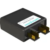 Batterytester Bosch Classic Batteriadapter