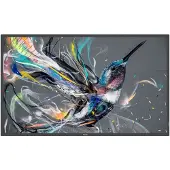 Philips Platt LCD-skärm - - 43BDL3650Q - 43" - 4K UHD - Smart TV