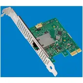Intel Ethernet Network Adapter I226-T1 - Nätverksadapter - PCI Express 3.1 x1 låg profil - 2.5GBase-T x 1
