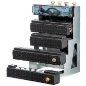 Salus bottenmodul BM GV10-KV9-VV6