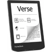 Pocketbook Verse E-bok