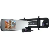 Navitel MR450 GPS video recorder